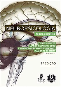 Livro Neuropsicologia: Teoria e Prática