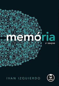 Livro Memória   Izquierdo