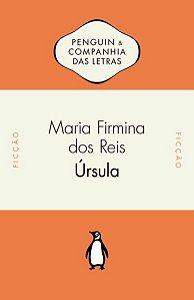 Livro Ursula - Reis