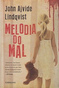 Livro Melodia do mal - Tordesilhas