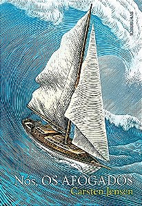 Livro Nós, Os Afogados - Jensen - Tordesilhas