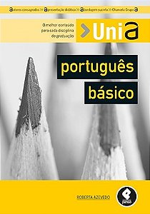 Livro Portugues Basico - Azevedo