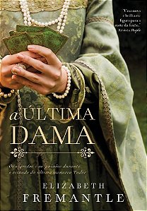 Livro Ultima Dama, A - Paralela