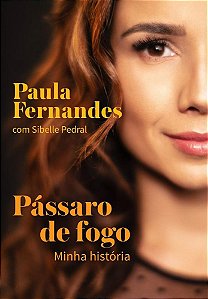 Livro Passaro De Fogo - Paralela