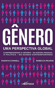 Livro Genero: Uma Perspectiva Global - Connell/pearse