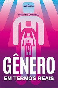Livro Gênero em Termos Reais  Connell