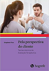 Livro Pela Perspectiva do Cliente - Finn - Hogrefe