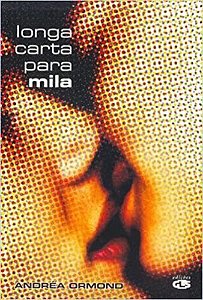 Livro Longa Carta para Mila - Ormond