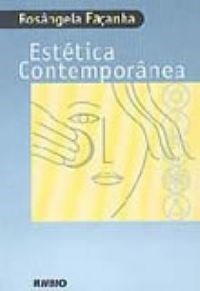 Livro - Estetica Contemporanea - Facanha