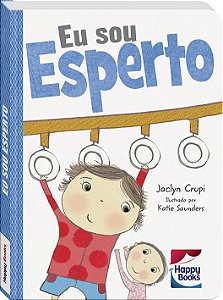 Livro Eu Sou Esperto - Crupi