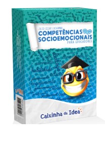 Livro - Competencias Socioemocionais para Educadores - Idea