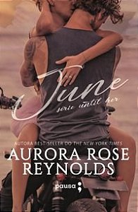 Livro June - Reynolds
