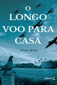 Livro Longo Voo para Casa, O: Volume 1 - Hlad