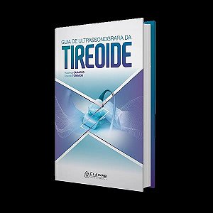 Livro Guia de Ultrasonografia da Tireóide - Camargo - Clannad