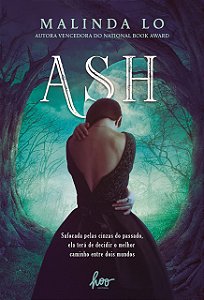 Livro Ash - Lo