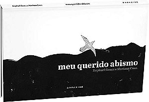Livro Meu Querido Abismo - Gancz - Darkside