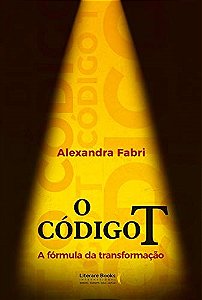 Livro O Código T - Fabri