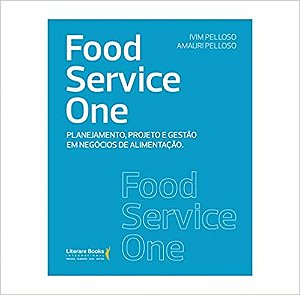 Livro Food Service One