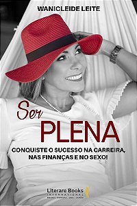 Livro Ser Plena - Leite - Literare Books