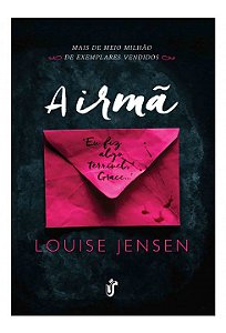 Livro A Irmã
