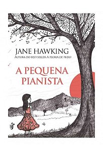 Livro A Pequena Pianista