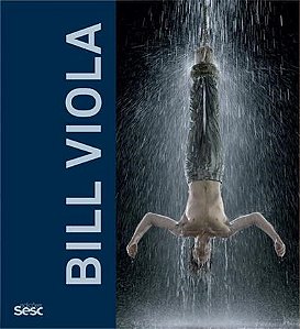 Livro Bill Viola - Hanhardt