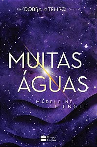 Livro Muitas Aguas - Lengle