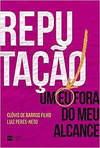 Livro Reputacao - Peres-neto