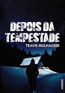 Livro Depois da Tempestade - Mulhauser