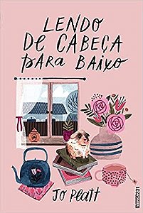 Livro Lendo de Cabeca Pra Baixo - Platt