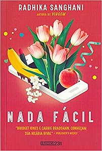 Livro Nada Facil - Sanghani
