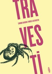 Livro Travesti -