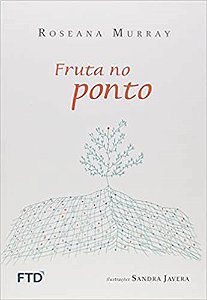 Livro - Fruta No Ponto - Murray