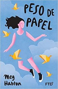 Livro Peso de Papel - Haston - FTD