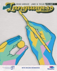 Livro Our Languages Level 1 - Andrade - Standfor