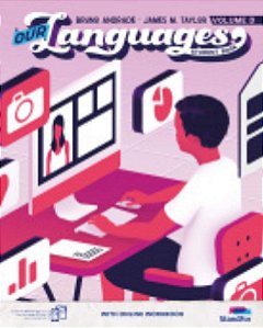 Livro Our Languages Level 3 - Andrade - Standfor