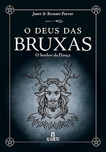 Livro Deus Das Bruxas, O - O Senhor Da Danca - Farrar