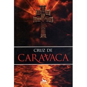 Livro Cruz de Caravaca - Anubis