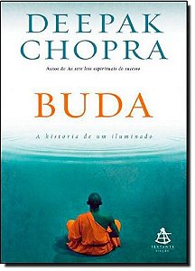 Livro Buda - Chopra - Sextante