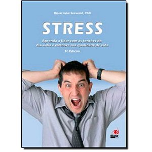 Livro Stress - Seaward