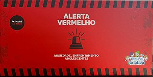 Jogo Alerta Vermelho