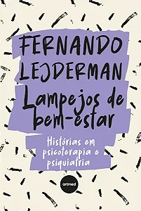 Livro Lampejos de Bem-estar
