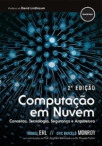 Livro Computação em Nuvem Monroy