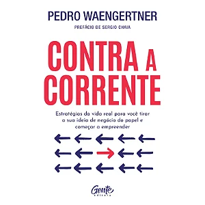 Livro Contra a corrente