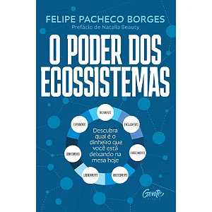 Livro O poder dos ecossistemas
