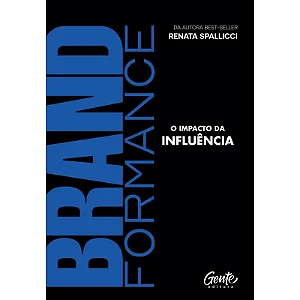 Livro Brandformance