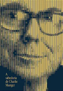Livro A sabedoria de Charlie Munger