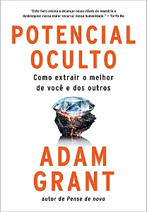 Livro Potencial oculto