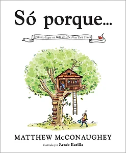 Livro Só porque...