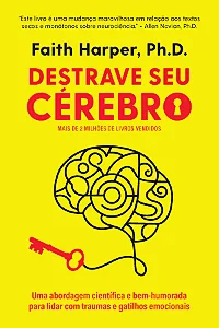 Livro Destrave seu cérebro